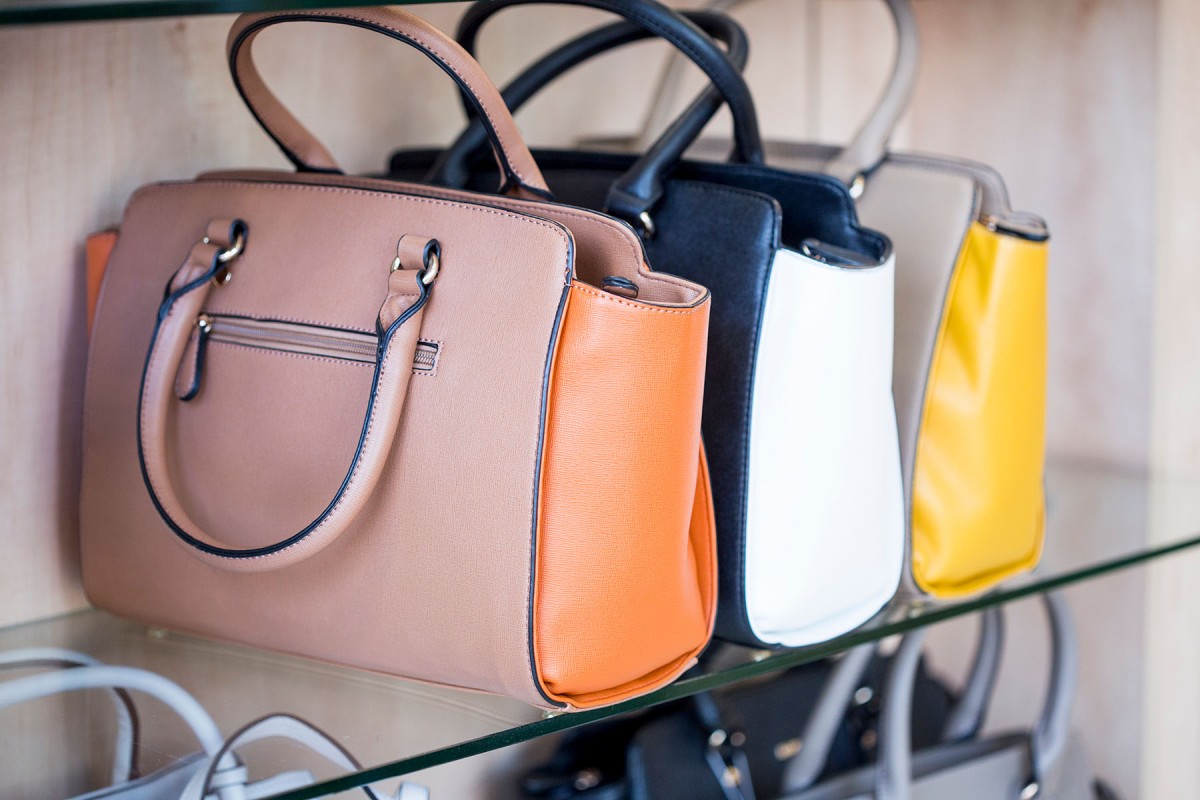 Purses and more store